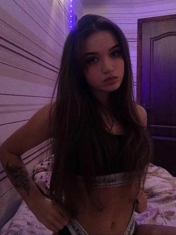 Проститутка Лера